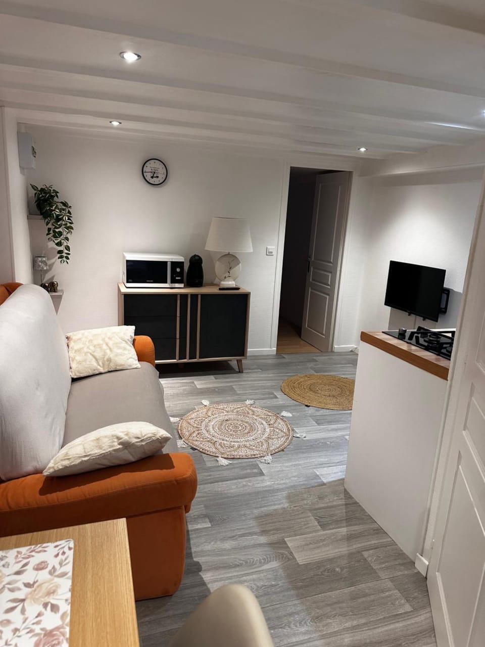 Charmant studio au coeur de Vichy Apartment in Auvergne-Rhône-Alpes