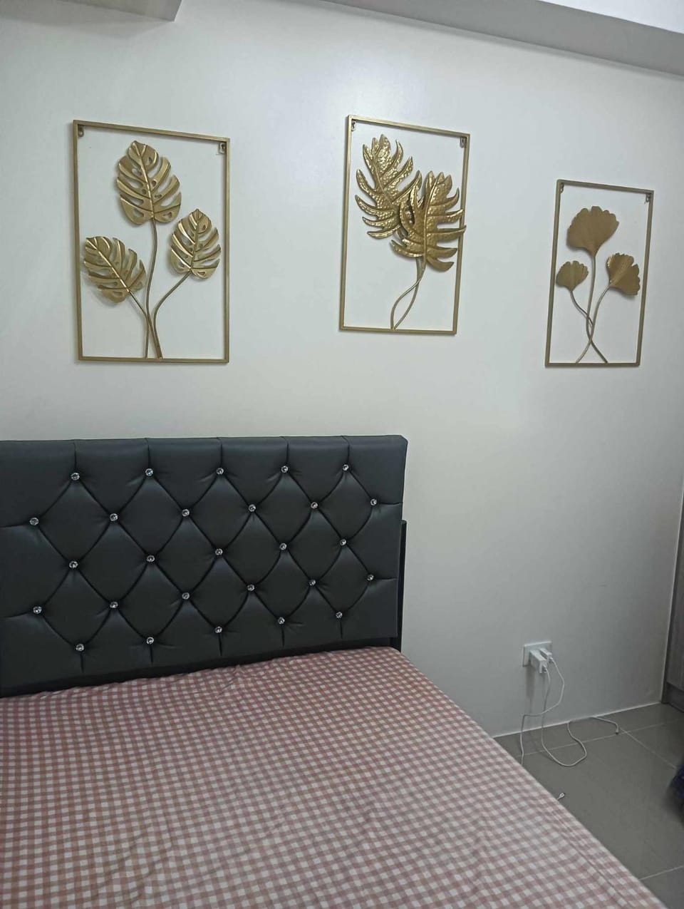 Deca Cubao Tower Budget Condo by Ashti Apartment in Pasig