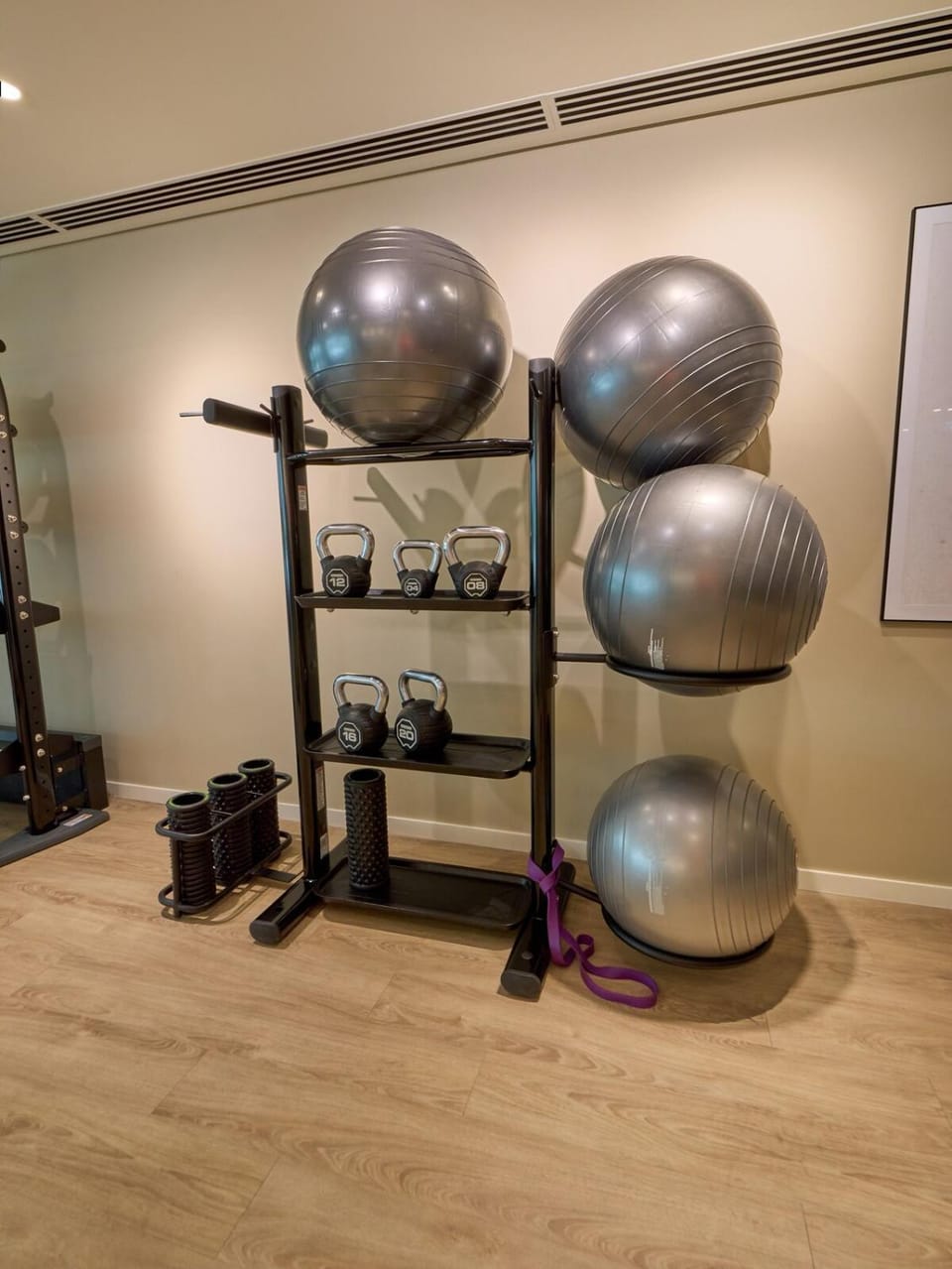 Fitness centre/facilities, Fitness centre/facilities