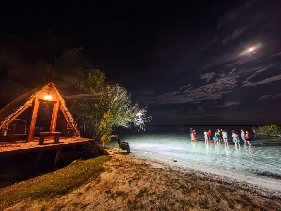 Beach, Lake view, Sea view, group of guests