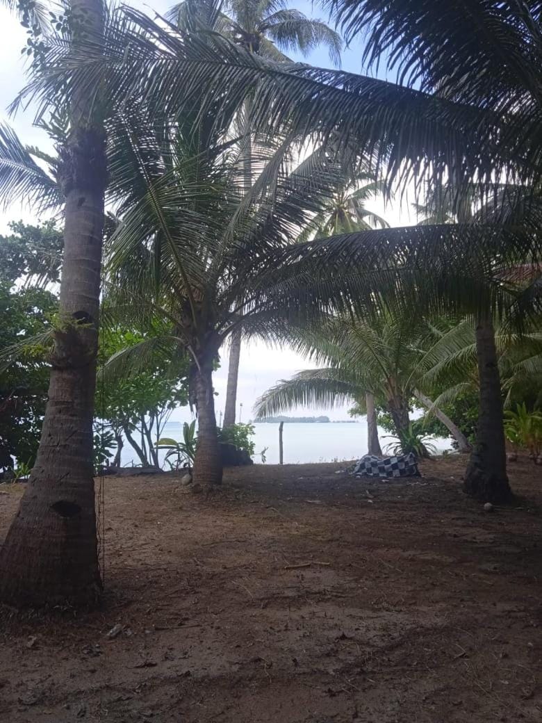 Day, Beach, Sea view