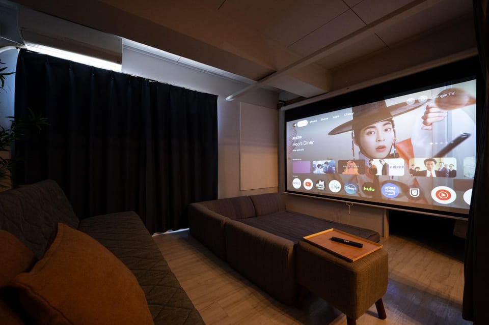 GoodStay301 Apartment in Fukuoka Prefecture