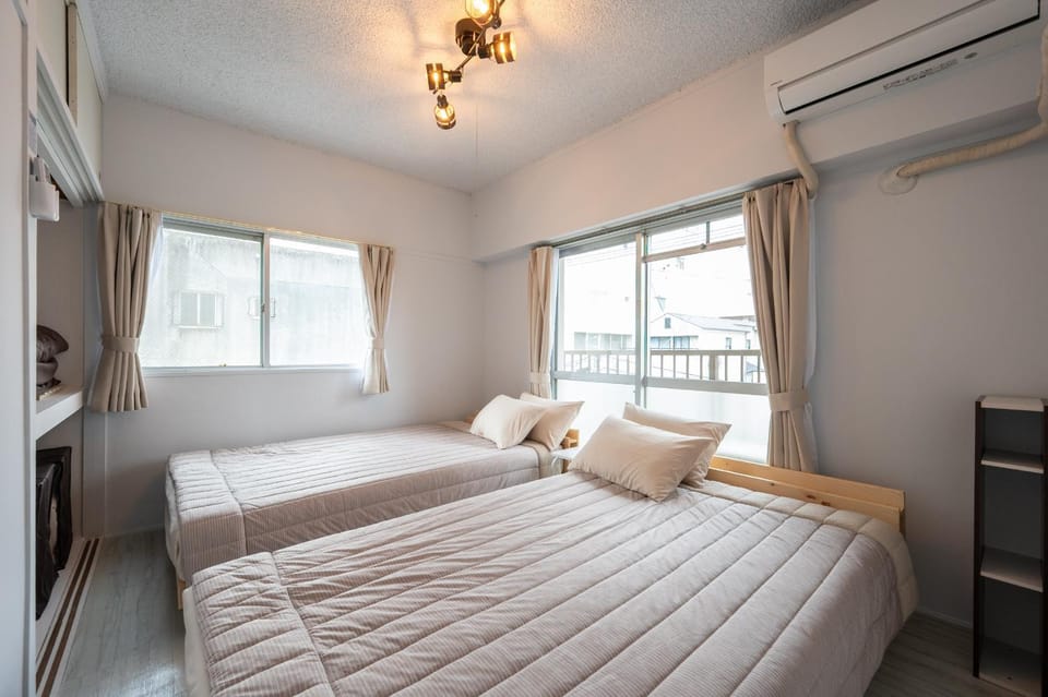 GoodStay301 Apartment in Fukuoka Prefecture
