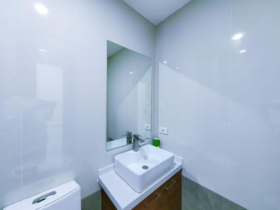 1BR Condotel Suite at Sunshine100 City Plaza #SS02-1 Apartment in Mandaluyong