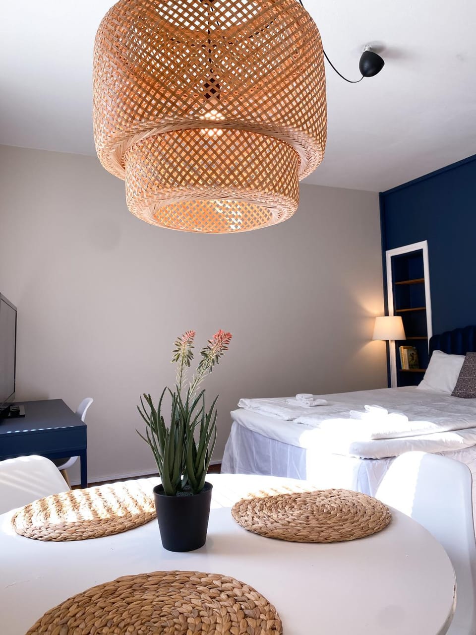 Studio May, your home away from home Apartment in Helsinki