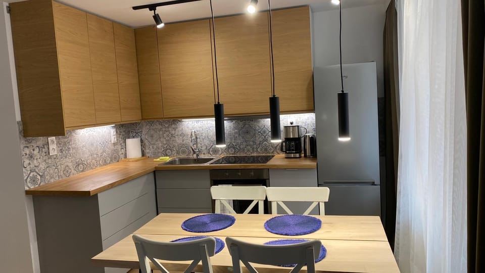 Apartament Juliana Apartment in Czechia