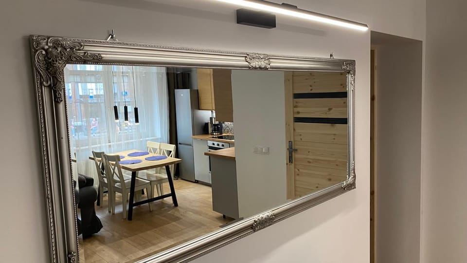 Apartament Juliana Apartment in Czechia