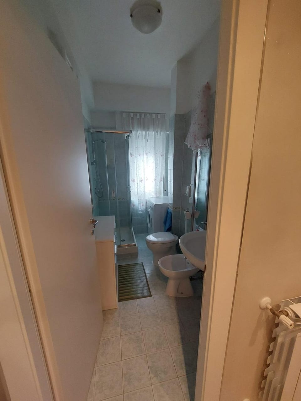 DOMuS APA Apartment in Ladispoli