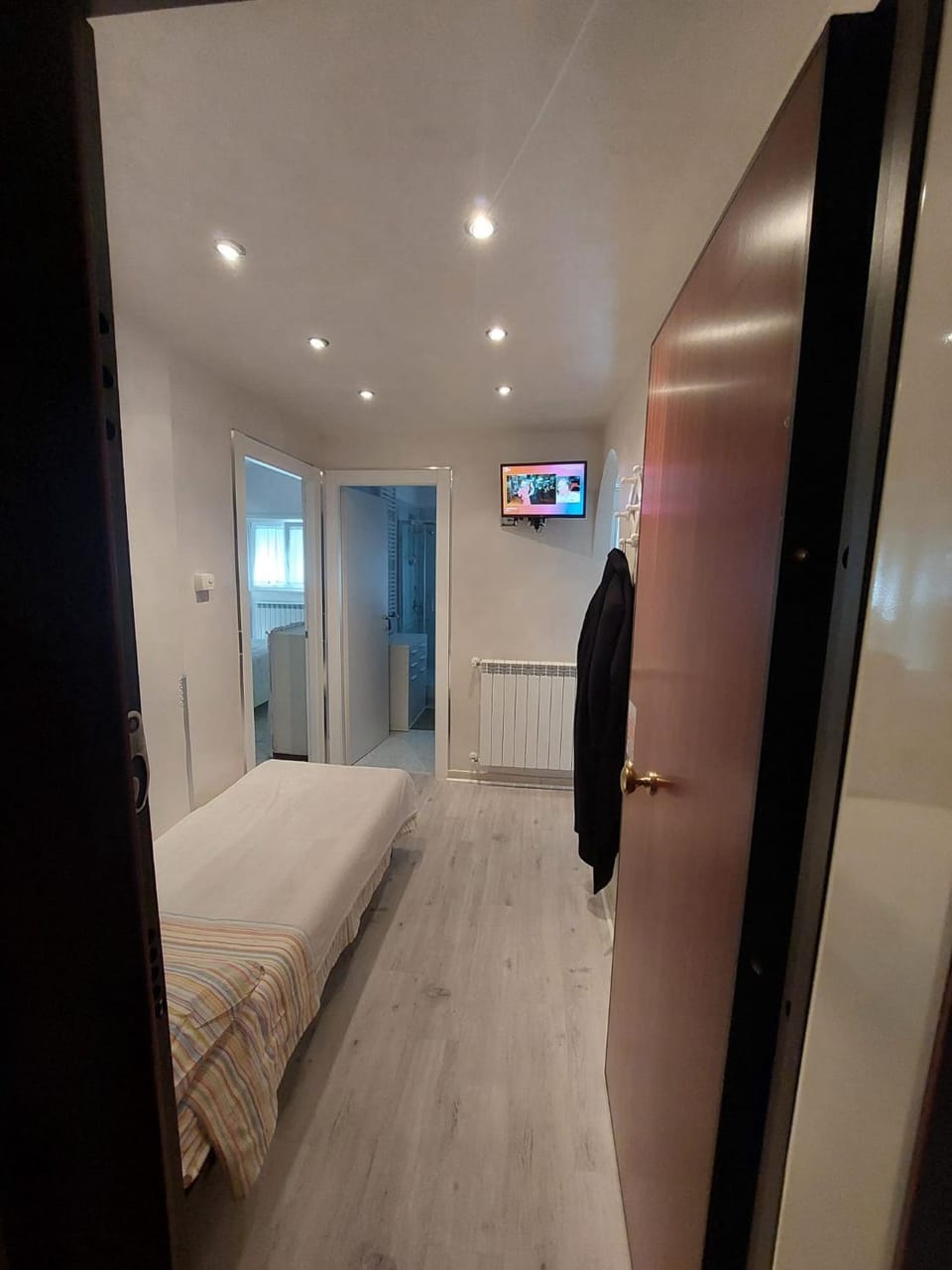 DOMuS APA Apartment in Ladispoli