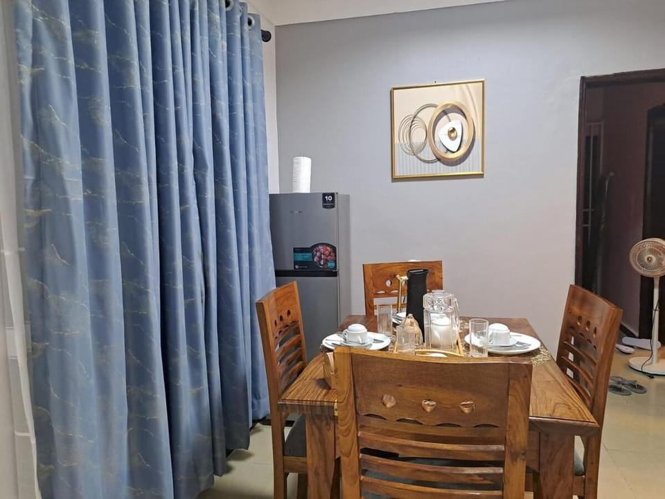 Angel Oak Residence Entebbe Apartment in Uganda