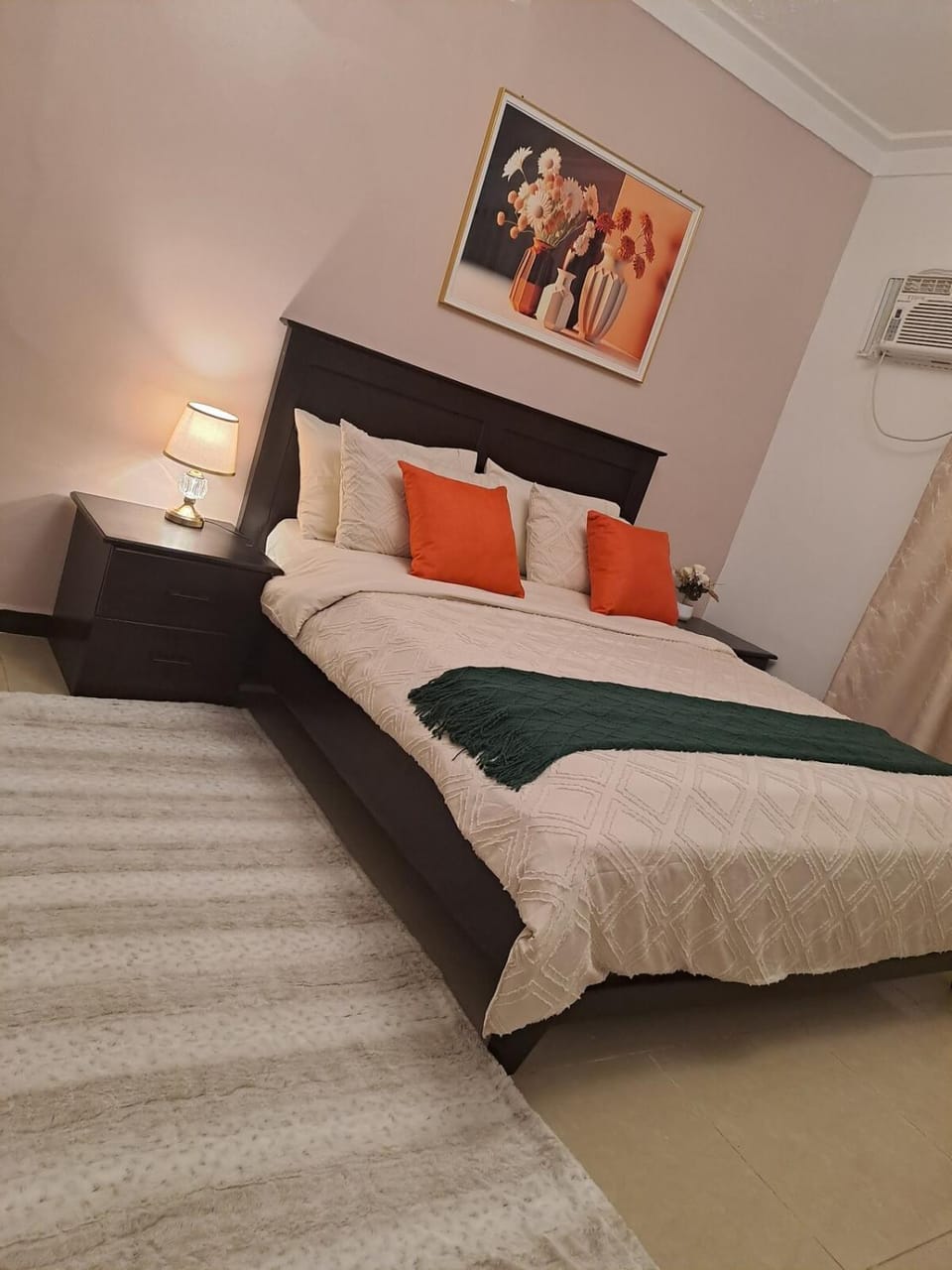 Angel Oak Residence Entebbe Apartment in Uganda