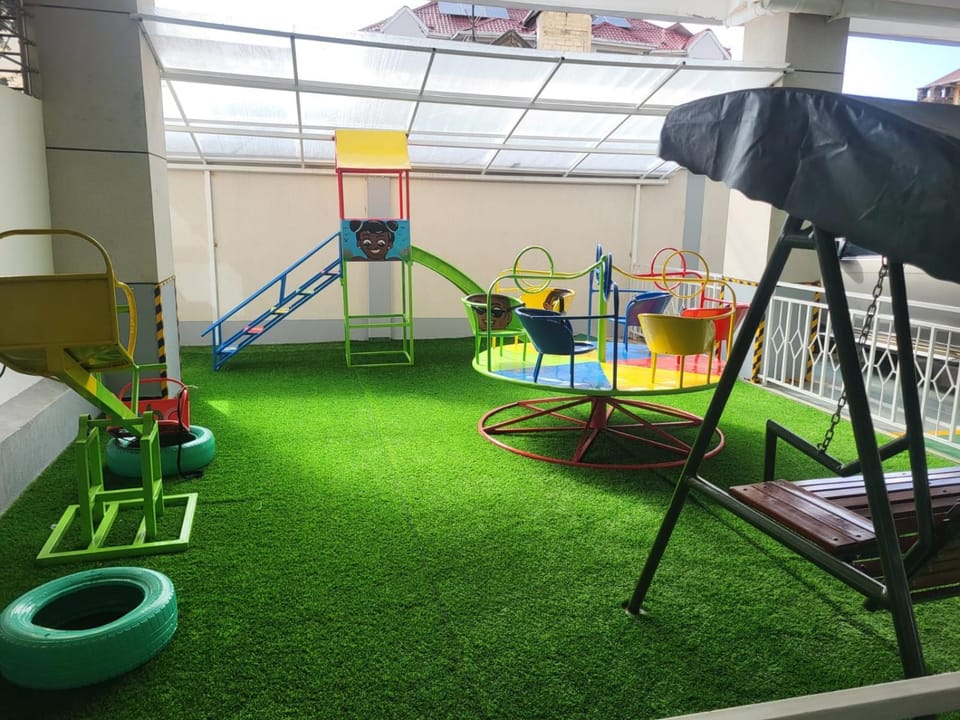 MC ,1 bedroom in Kilimani,Nairobi Apartment in Nairobi County