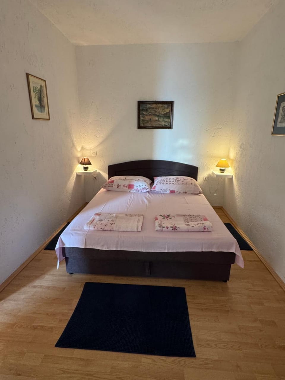 Apartment GOLDENS with a sea view Apartment in Lika-Senj County