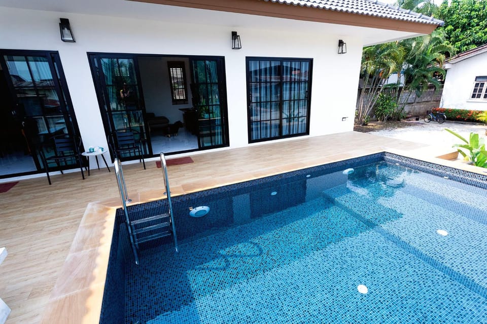 Patio, Balcony/Terrace