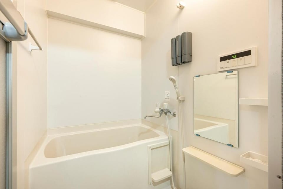東京駅や秋葉原駅から電車でアクセス良好 Apartment in Japan