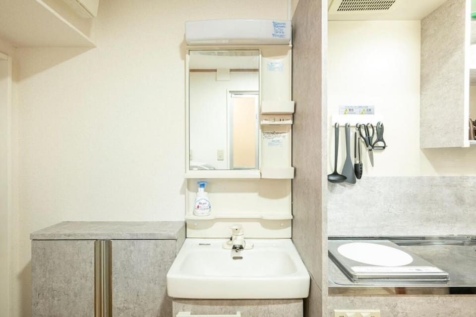 東京駅や秋葉原駅から電車でアクセス良好 Apartment in Japan
