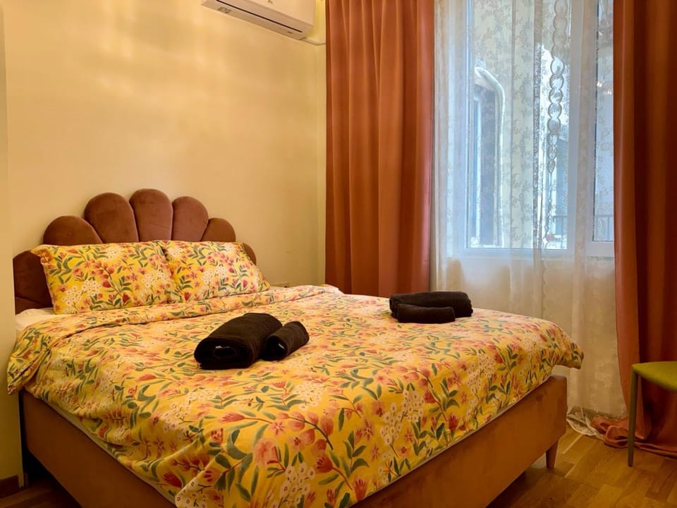 2 Bedrooms Top Central Apartment on Vitosha Boulevard Apartment in Sofia