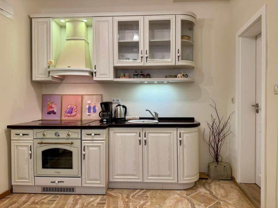 2 Bedrooms Top Central Apartment on Vitosha Boulevard Apartment in Sofia