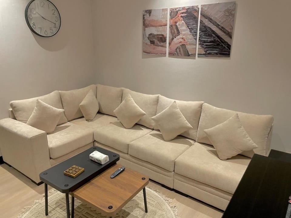 شقة انيقة غرفة وصالة بحي الياسمين دخول ذاتي Elegant Apartment in Yasmine District Room & Lounge Apartment in Riyadh