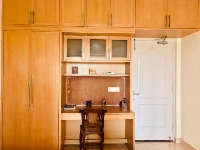 Luxurious BnB next to Corporate hubs Apartment in Maharashtra