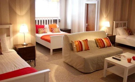 White Hart Llandeilo Hotel in Wales