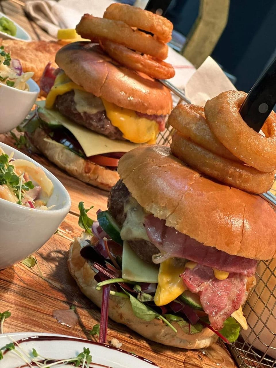 White Hart Llandeilo Hotel in Wales