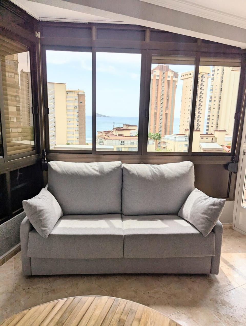 Holiday Mar y Sol dos Apartment in Benidorm