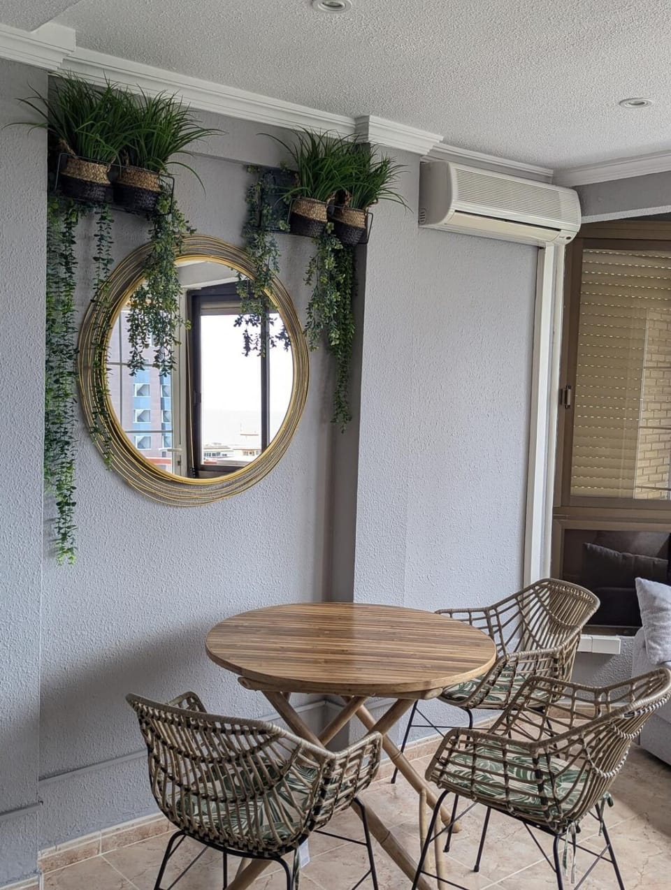Holiday Mar y Sol dos Apartment in Benidorm