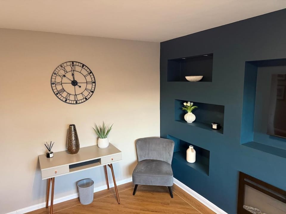 Coastal Retreats House in Skegness