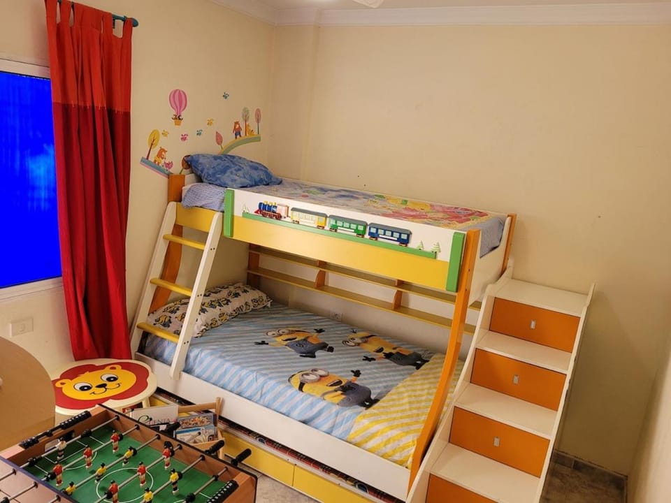Three-bedroom apartment House in Comarca Sur