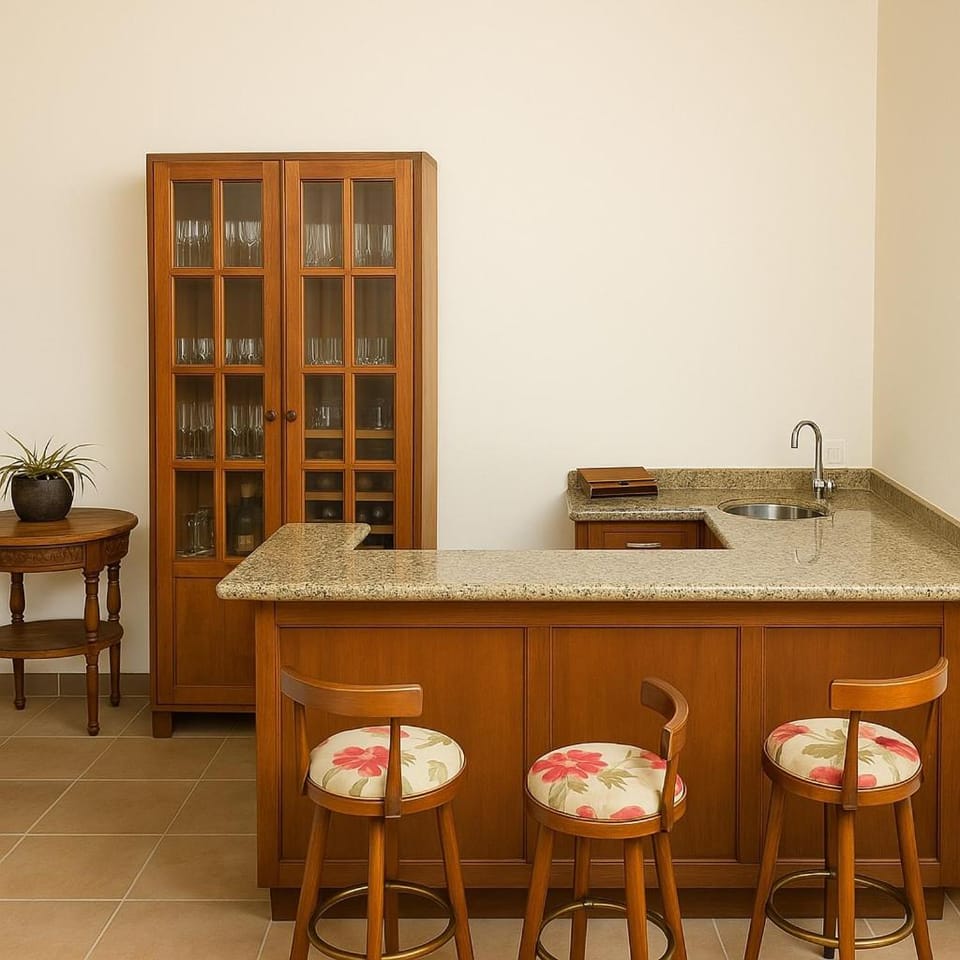 Lounge or bar