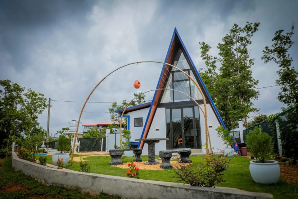 La Prime Ceylon Villa Villa in Western Province