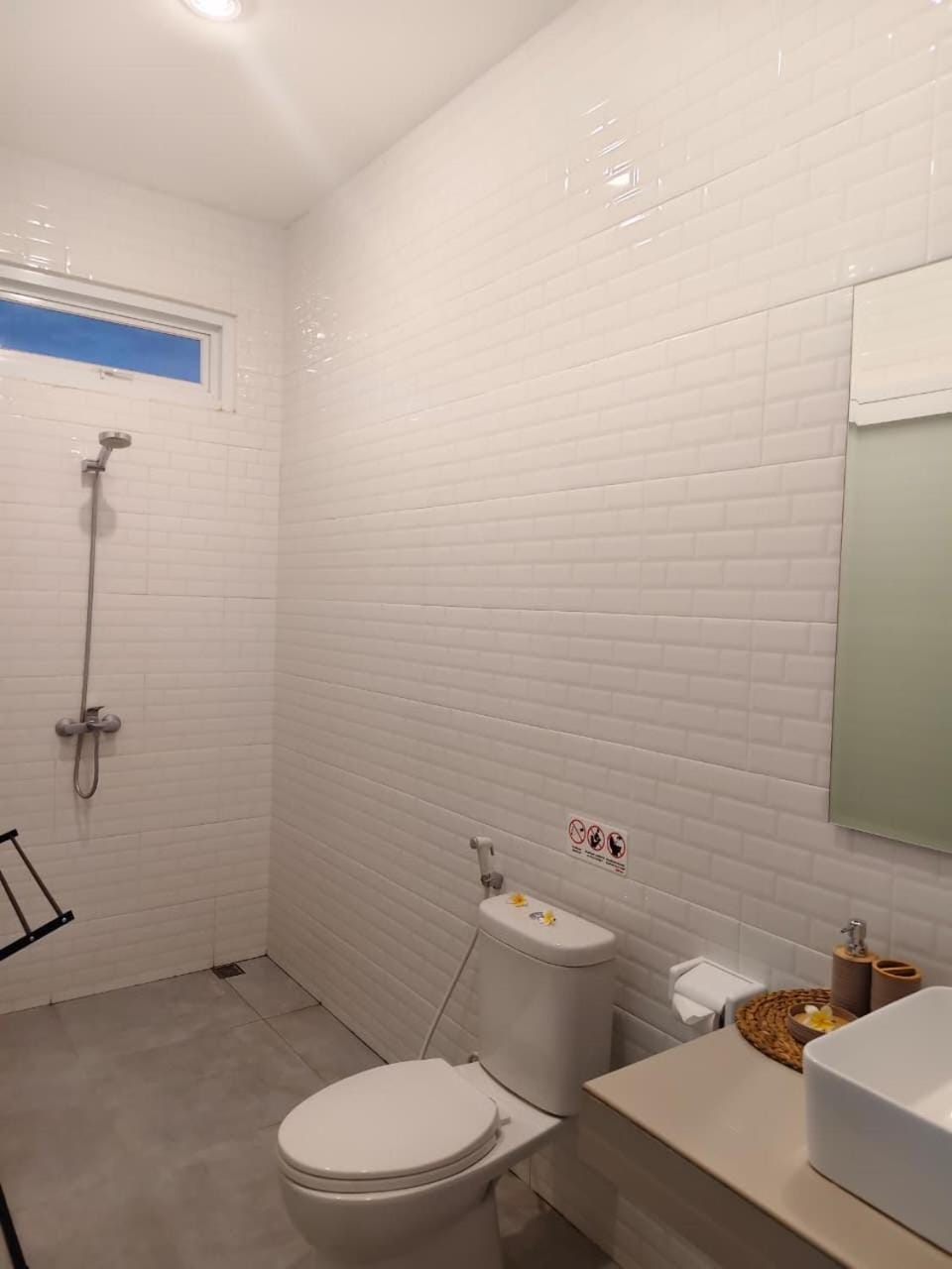 Toilet, Bathroom, bidet