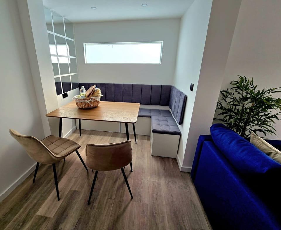 City Nest Apartment in Ponta Delgada