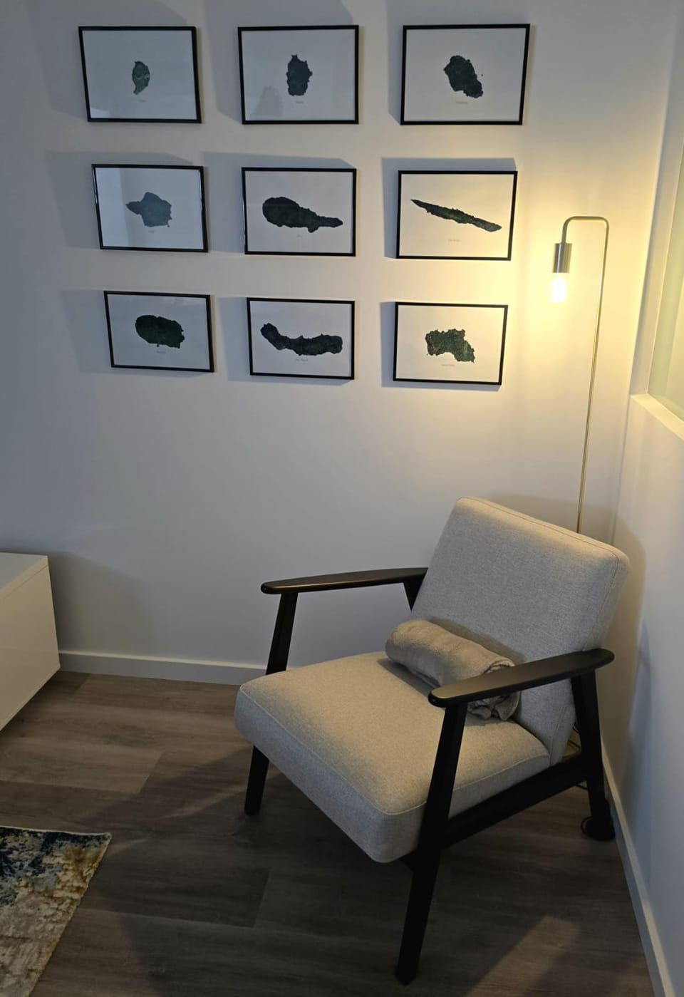 City Nest Apartment in Ponta Delgada