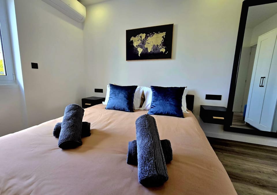 City Nest Apartment in Ponta Delgada