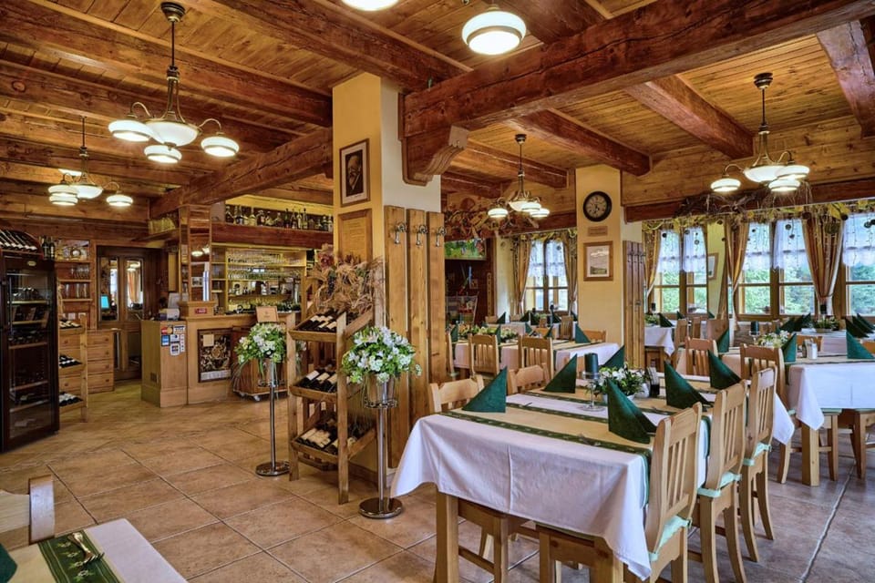 Restaurant/places to eat, Restaurant/places to eat