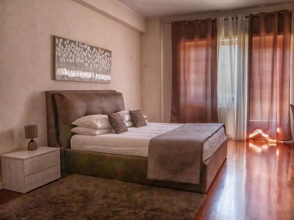 San Cataldo Apartments Apartment in Province of Taranto
