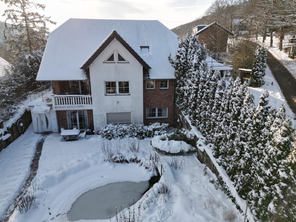 Wellness Apartments Sophienhöhe AM TEICH Apartment in Rhineland-Palatinate