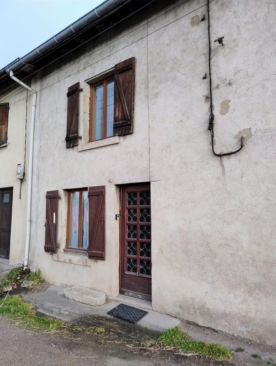 La vie en rose Apartment in Auvergne-Rhône-Alpes