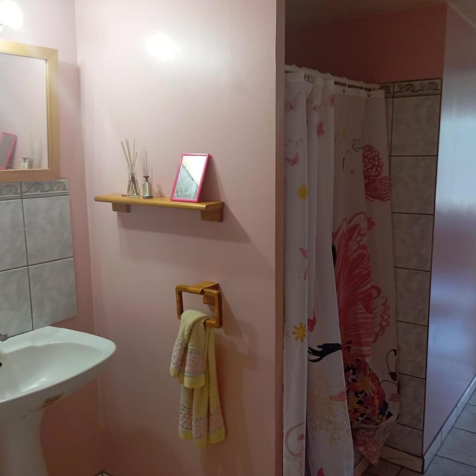 Shower