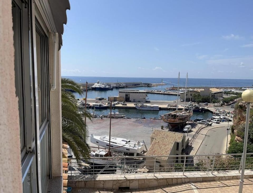 View (from property/room), Sea view