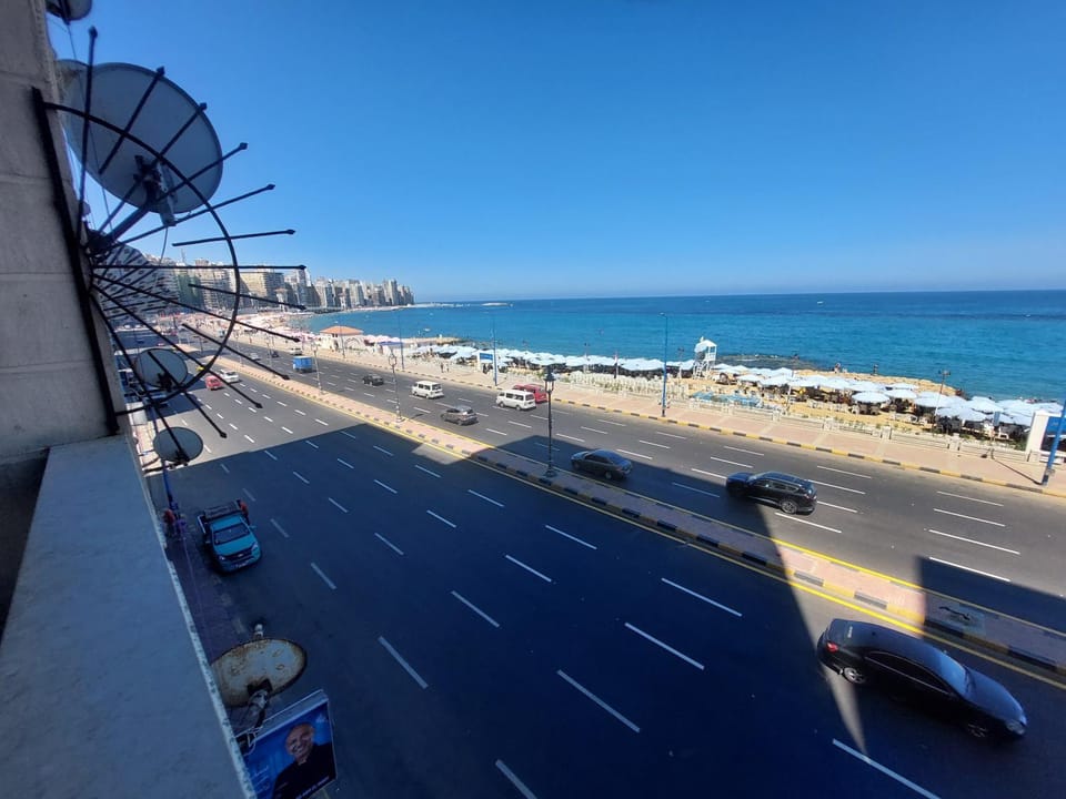 Day, Beach, Sea view