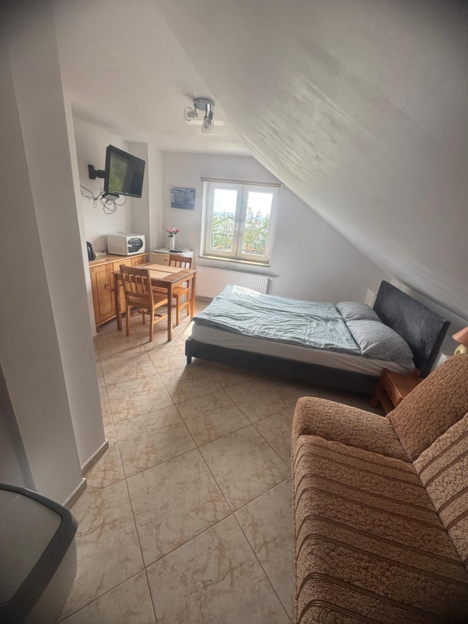 Zuzanna Apartment in West Pomeranian Voivodeship, Poland
