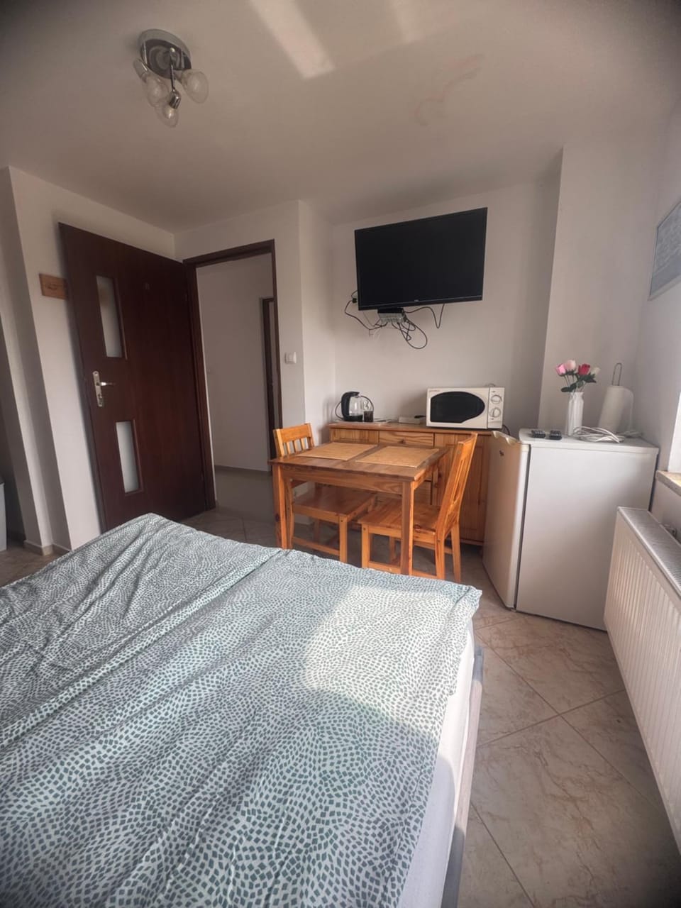 Zuzanna Apartment in West Pomeranian Voivodeship, Poland
