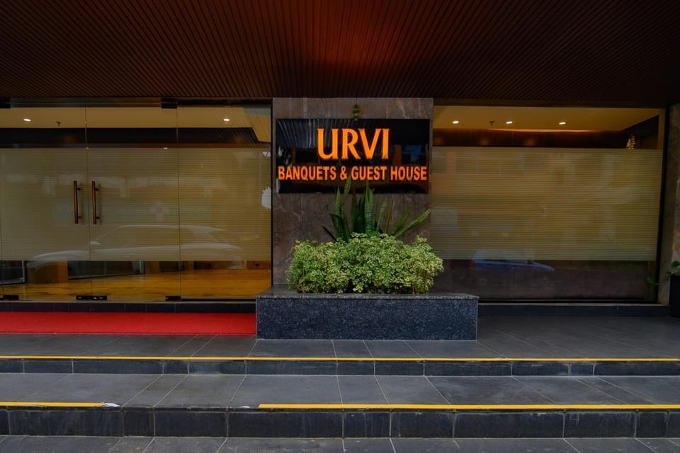 Facade/entrance, Property logo or sign