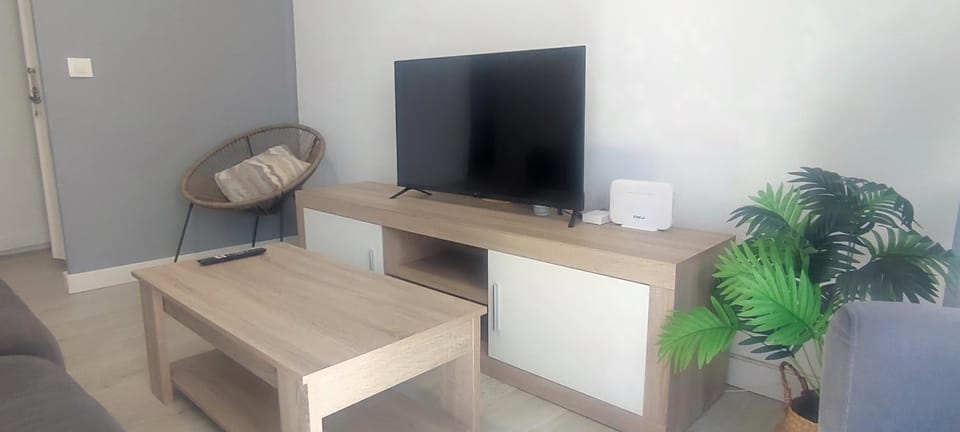 El de Mila, céntrico con encanto Apartment in Ferrol