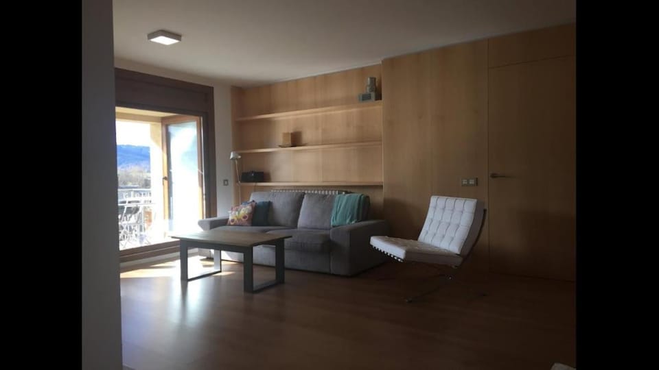 Unique apartment in Llivia Fantastic views Apartment in Puigcerdà