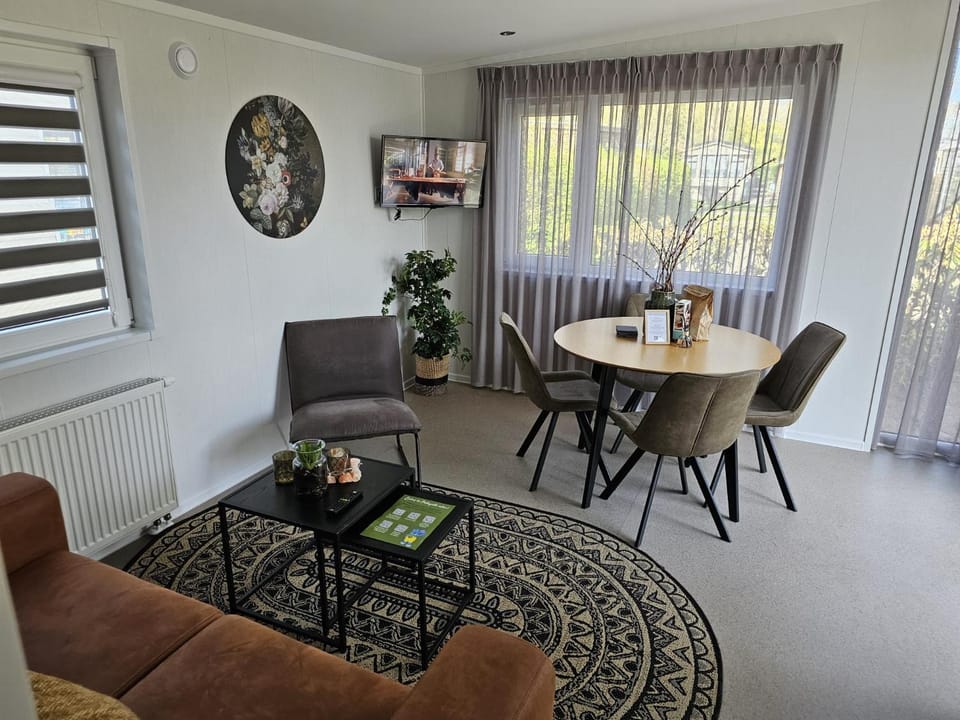 Genesis Campground/ 
RV Resort in Overijssel (province)