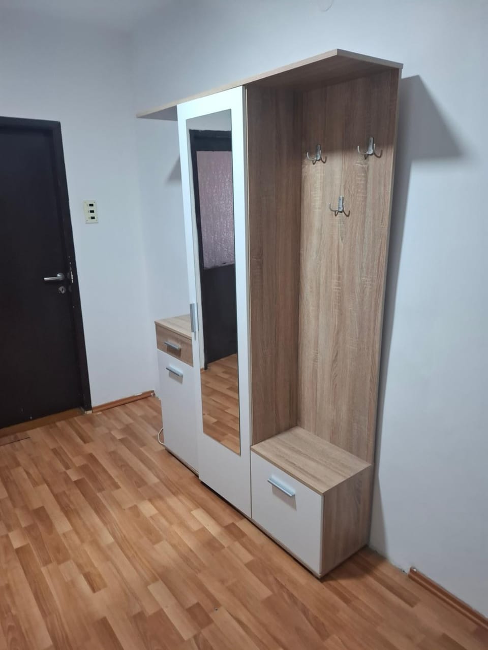 Partenon Apartment in Serbia